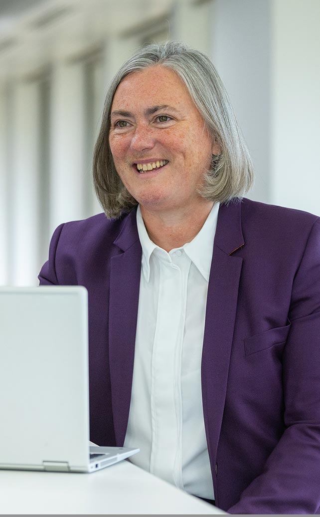 Angela Darlington&nbsp;