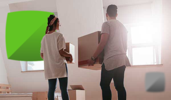 people carrying boxes