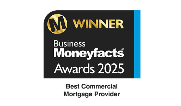 Moneyfacts Award logo 2025