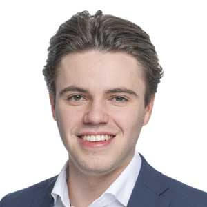 Max Shepherd