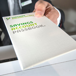 ybs passbook