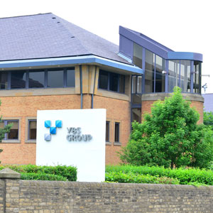 YBS head office
